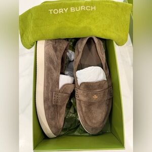 Tory Burch - Ballet sport loafer size 5.5